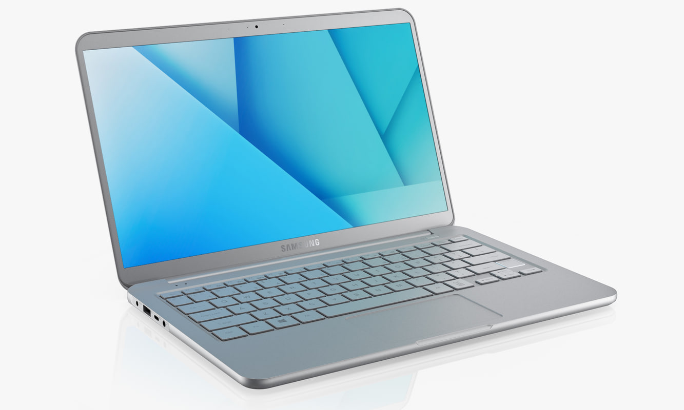 Samsung làm mới
dòngNotebook 9 với nhiều nâng cấp về ngoại hình và tính
năng, đãsẵn sàng ra mắt tại CES 2018