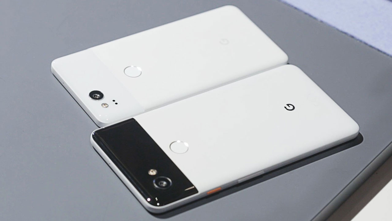 Google Pixel 2 XL
lại tiếp tục xuất lỗi cảm biến vân tay bị chậm hơn hẳn
sau khi nâng cấp lên Android 8.1