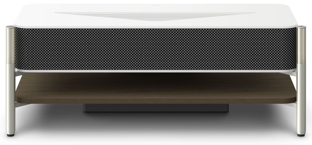 CES 2018: Sony ra mắt máy chiếu 4K độc đáo
với mức giá 30.000 USD, đủ khả năng thay thế một chiếc TV
OLED cao cấp