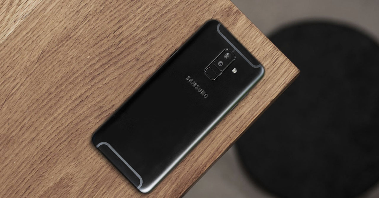 Samsung khởi động
chương trình đặt hàng Galaxy A6 và A6+ với nhiều ưu đãi hấp
dẫn