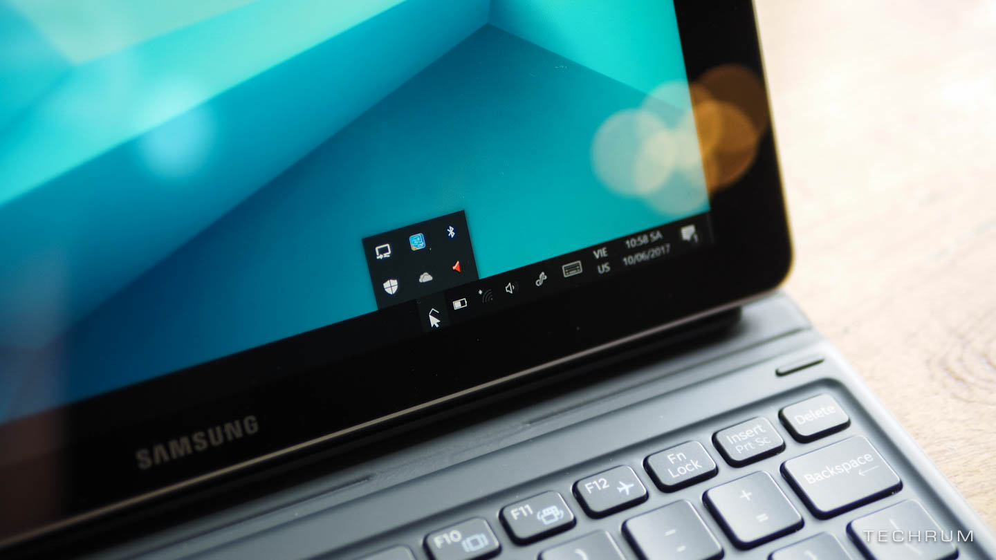 Mở hộp Samsung Galaxy Book: Đẳng cấp và đầy sức
hút cùng S-Pen và Keyboard mới