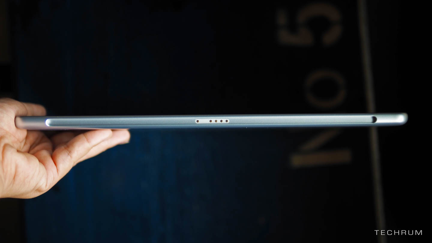 Mở hộp Samsung Galaxy Book: Đẳng cấp và đầy sức hút
cùng S-Pen và Keyboard mới