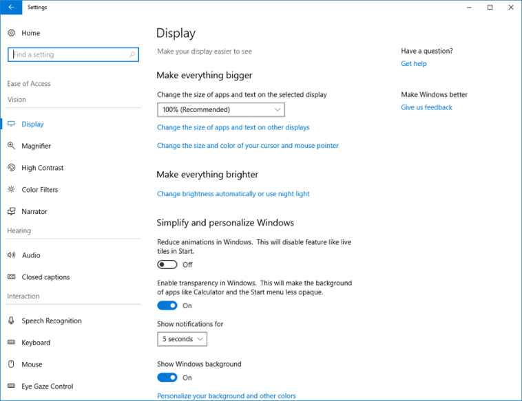 [Có ISO] Windows 10
build
17035 đã cập bến Fast Ring, đem lại hàng loạt thay đổi lớn