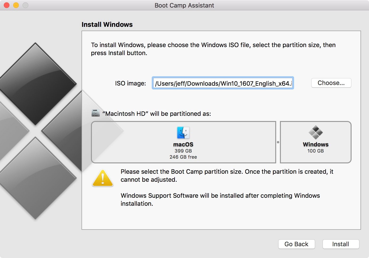 3 cách để chạy
Windows trên MacBook, iMac và hướng dẫn
cài Win bằng Bootcamp