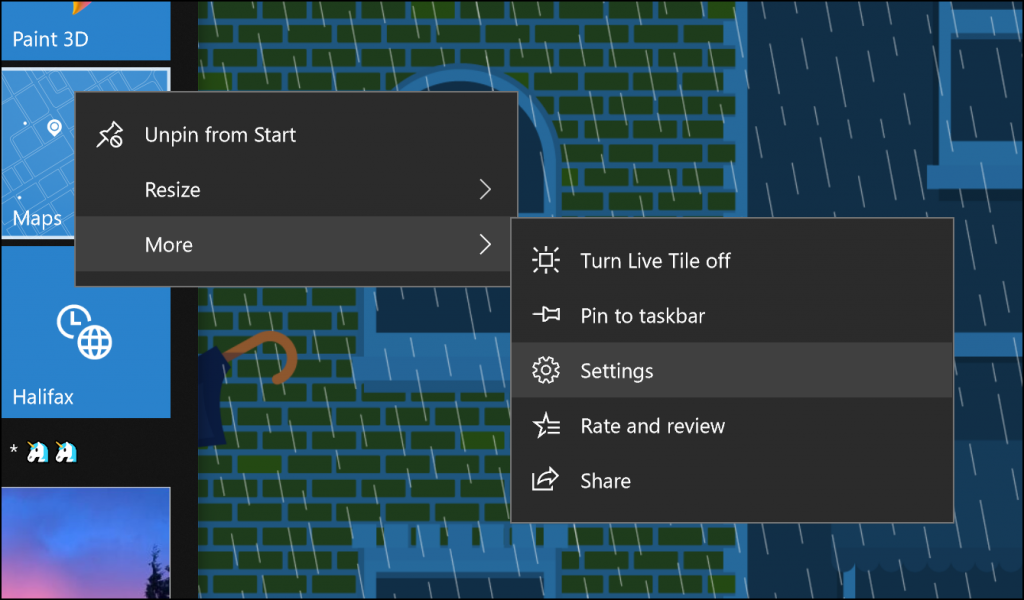 Windows 10 Insider
Preview
Build 17046 đã có cho PC (nhánh Fast)