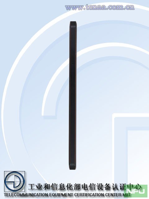 Rò rỉ hình ảnh của Nokia 6
(2018) với màn hình 18:9 và cảm biến vân tay ở mặt lưng