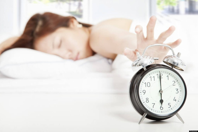 8 mẹo từ chuyên gia
giấc ngủ giúp bạn thức
dậy dễ dàng hơn vào mùa đông
