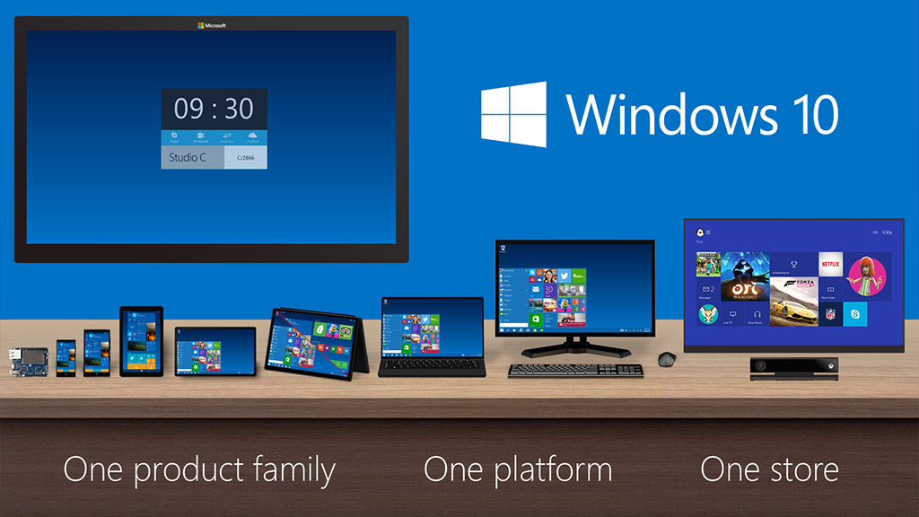 Windows 10 Home
hoặc Pro -
Bạn nên chọn bản nào?