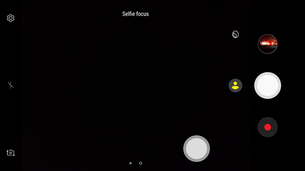 Samsung Galaxy A5,
A7
(2017) có thêm chế độ selfie xóa phông nhờ bản cập nhật mới
nhất