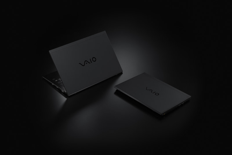 Thương hiệu laptop VAIO sắp
trở lại với sức mạnh từ vi xử lý Intel Core thế hệ 8, giá từ
30 triệu