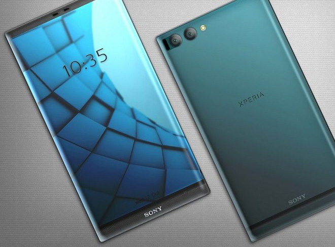 Smartphone 5 inch
bí ẩn của Sony vừa được FCC phê duyệt, có thể là Xperia XZ2
Compact
