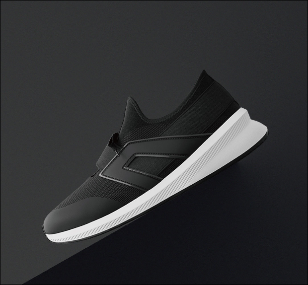 GTS Light-Weight
Sports Shoes: Giày thể thao mới của Xiaomi với thân giày sử
dụng vật liệu biết thở, giá 31 USD