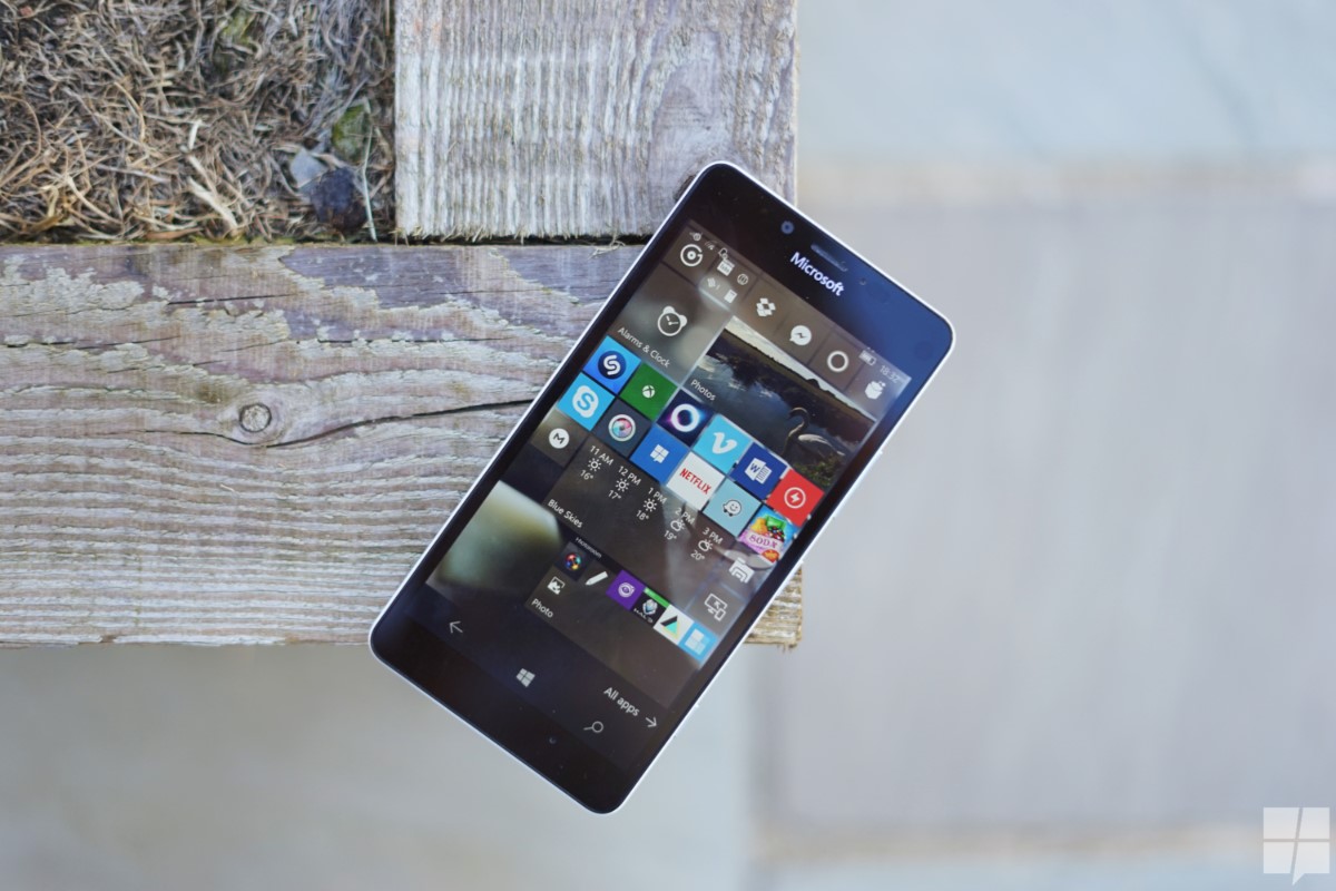 Microsoft xác nhận
đã đưa Windows Phone vào giai đoạn
chấm dứt hỗ trợ