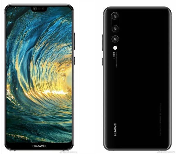 Bom tấn Huawei P20
công bố teaser tiết lộ
tính năng camera 3 ống kính và khả năng chụp đêm ấn tượng