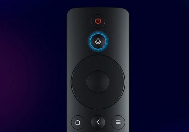 Xiaomi ra mắt
Mi TV 4A 40inch, hỗ trợ điều khiển bằng giọng nói, giá 6
triệu đồng