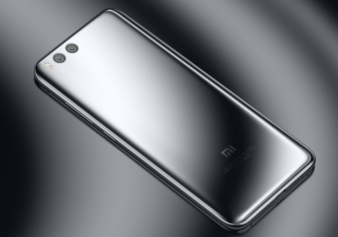 Xiaomi Mi 7 lộ điểm
hiệu năng ấn tượng trên
Geekbench, trang bị chip Snapdragon 845 và RAM 6GB