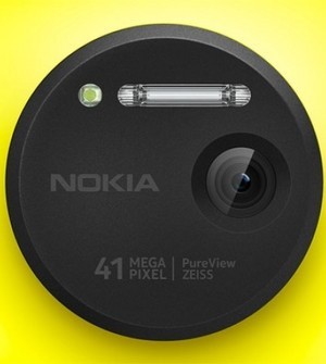 Cảm biến 40 MP của
Huawei P20 Pro sử dụng công nghệ PureView của Nokia?