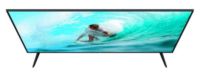 Xiaomi trình làng
Mi TV 4C 50 inch, độ phân giải 4K, âm thanh Dolby Atmos, giá
chỉ 7,9 triệu đồng