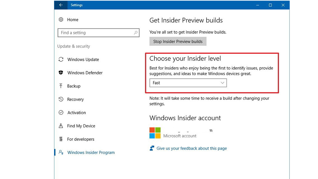 Tổng hợp cách để
sẵn sàng cập nhật Windows 10 Spring Creators Update nhanh
nhất
