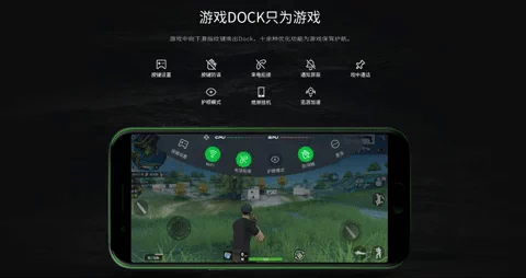 Xiaomi ra mắt
gaming phone SHARK với chip Snapdragon 845, RAM 6/8GB, tản
nhiệt nước, giá từ 10.8 triệu