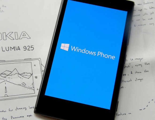 Microsoft sẽ chín
thức ngưng hỗ trợ Skype trên Windows Phone vào tháng 5 tới