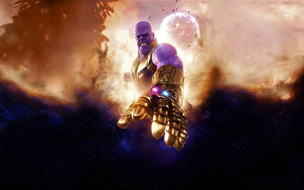 Chia sẻ bộ ảnh nền phim Avengers: Infinity War
chất lượng FullHD, mời anh em tải về