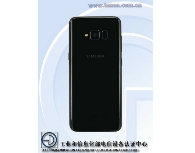 Samsung Galaxy S8
Lite bất ngờ lộ diện trên TENAA với mã SM-G8750, sử dụng
chip Snapdragon 660