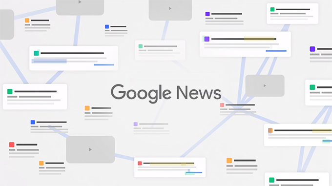 [Google I/O 2018]
Google tung ra Google News mới với các tính năng AI, khai tử
Newsstand