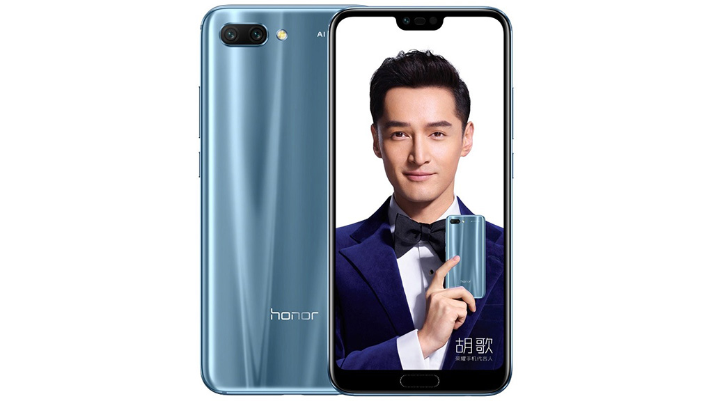Huawei Honor 10
chính thức ra mắt toàn cầu với vi xử lý Kirin 970, camera
kép AI 24MP, giá từ 10.8 triệu
