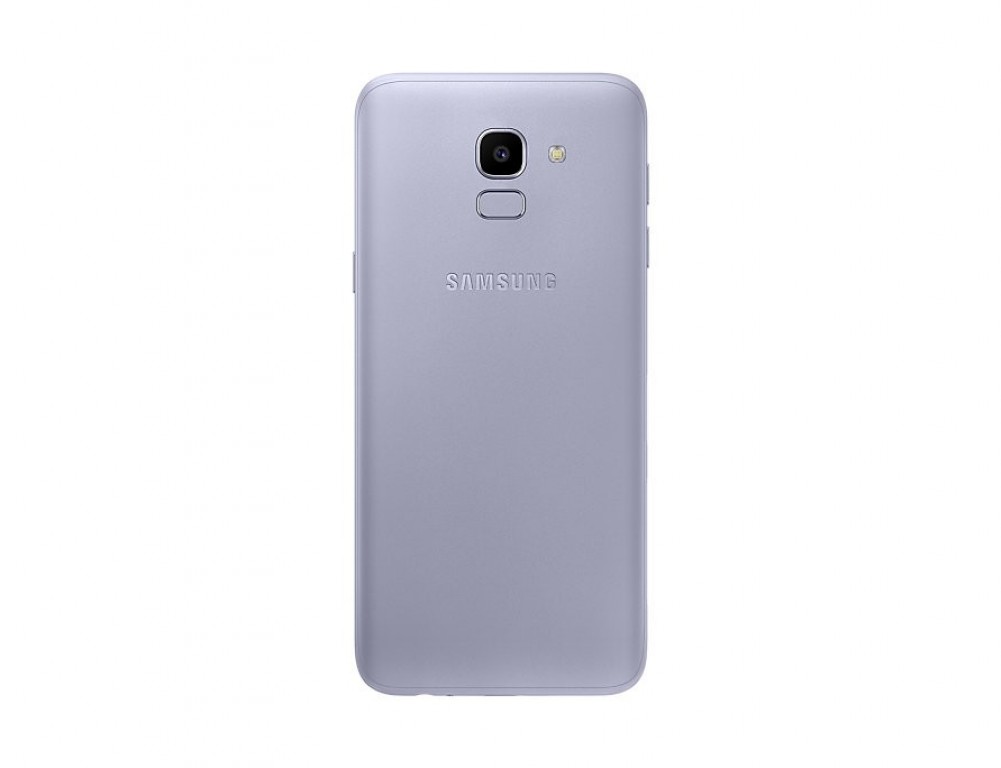 Samsung chính thức ra mắt Galaxy J4/J6/J8 với màn
hình 18.5:9, chỉ Galaxy J8 có camera kép