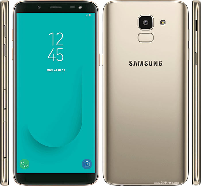 Samsung ra mắt
Galaxy J6 tại Việt Nam: Smartphone giá rẻ với nhiều ưu đãi
hấp dẫn