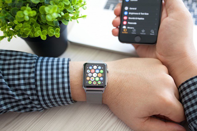 Hướng dẫn hoạt mặt
đồng hồ ẩn mới trên Apple Watch mà Apple để dành cho sự kiện
WWDC 2018