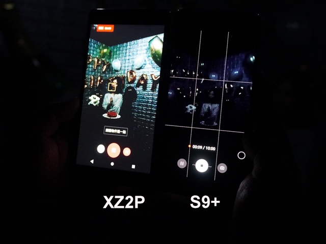 Sony ra mắt Xperia
XZ2 Premium với màn hình 4K HDR, camera kép có ISO lên đến
51200, giá 22 triệu