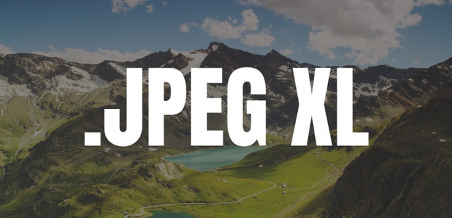 Định dạng ảnh JPEG
XL mới sẽ cho phép smartphone lưu trữ được gấp đôi số ảnh so
với hiện tại