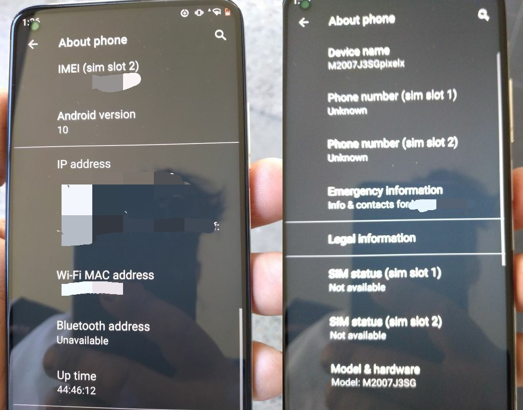 Обзор Смартфона Xiaomi Mi 10 Т