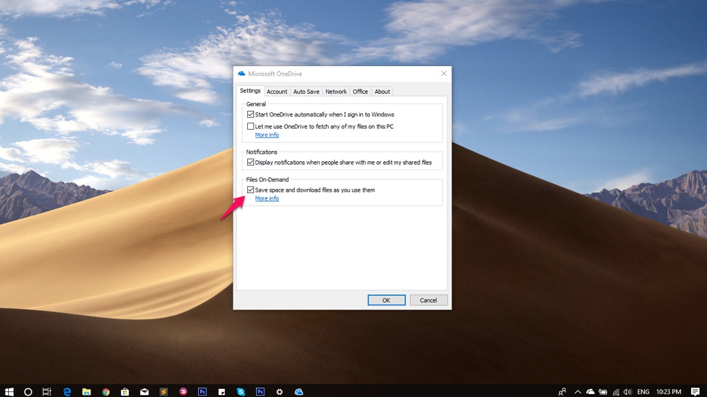 Hướng dẫn cách giải phóng dung lượng ổ đĩa toàn
diện nhất trên Windows 10 Version 1803