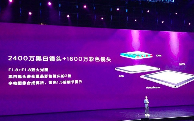 Huawei Nova 3/Nova 3i
chính thức ra mắt với màn hình tai thỏ 6.3 inch, 4 camera,
giá từ 6.9 triệu