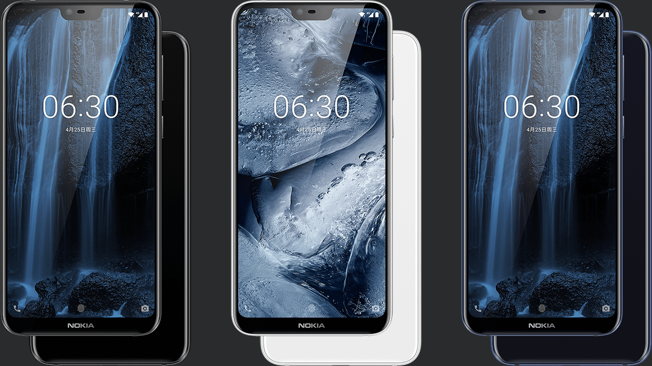 HMD Global chính thức
xác nhận Nokia X6 sẽ có bản quốc tế với tên gọi Nokia 6.1
Plus và chỉ có bản 4GB/64GB