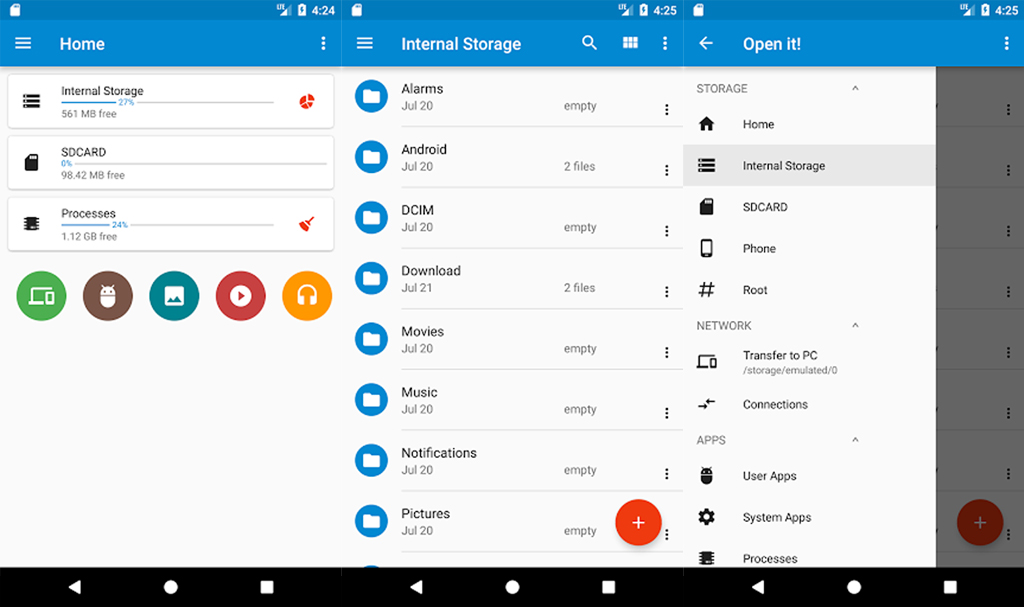 [11/08/2018] Nhanh
tay tải về 10 ứng dụng và trò chơi trên Android đang miễn
phí, giảm giá trong thời gian ngắn