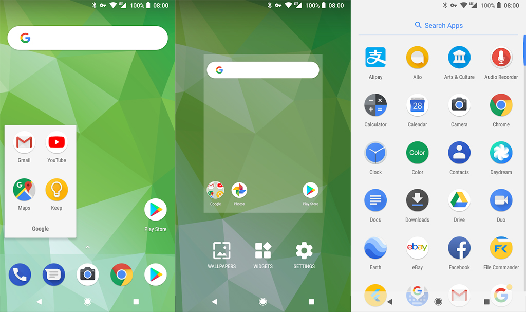 [11/08/2018] Nhanh
tay tải về 10 ứng dụng và trò chơi trên Android đang miễn
phí, giảm giá trong thời gian ngắn