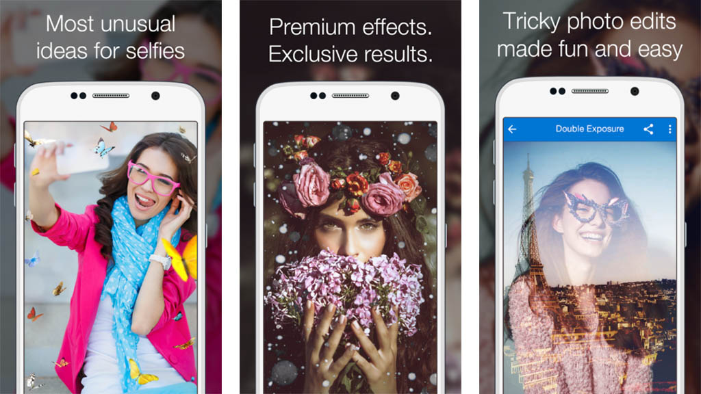 Chia sẻ phiên bản
Photo Lab PRO không quảng cáo: Ứng dụng chỉnh sửa ảnh tuyệt
vời trên Android