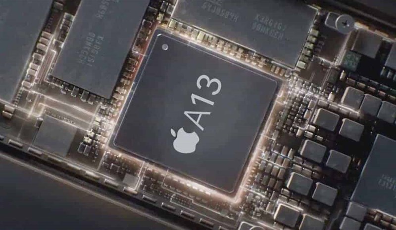 TSMC sẽ tiếp tục độc
quyền sản xuất chip A13 cho iPhone 2019?