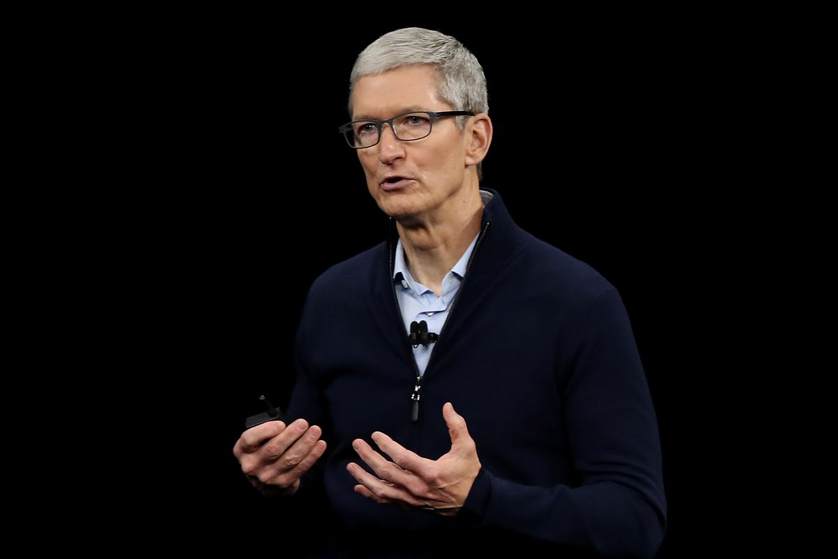 Chính sách thuế mới
của Mỹ áp lên Trung Quốc sẽ làm tăng giá nhiều sản phẩm của
Apple