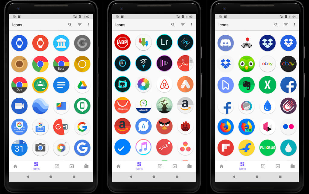 [10/09/2018] Nhanh
tay tải về 8 ứng dụng và trò chơi trên Android đang miễn
phí, giảm giá trong thời gian ngắn