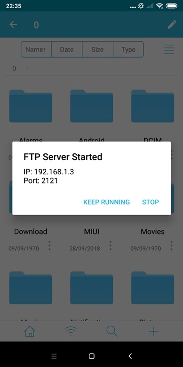 FE File Explorer Pro: Ứng dụng quản lý file
trịgiá 66K trên Android đang miễn phí trong thời gian ngắn,
mờibạn đọc tải về