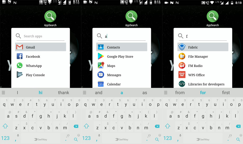 [02/10/2018] Nhanh
tay tải về 8 ứng dụng và trò chơi trên Android đang miễn
phí, giảm giá trong thời gian ngắn