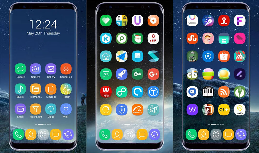 [02/10/2018] Nhanh
tay tải về 8 ứng dụng và trò chơi trên Android đang miễn
phí, giảm giá trong thời gian ngắn