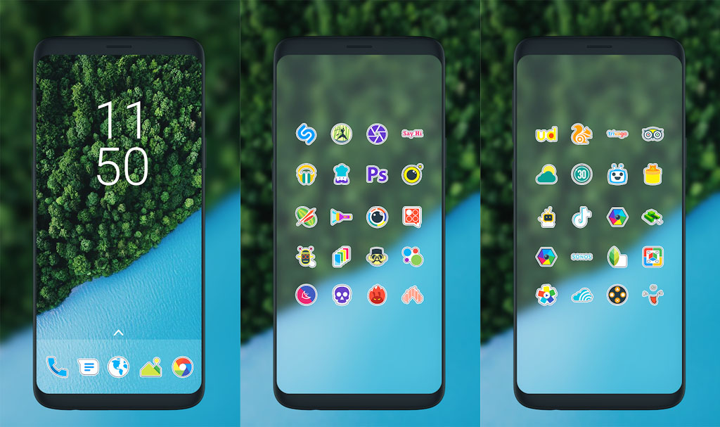 [02/10/2018] Nhanh
tay tải về 8 ứng dụng và trò chơi trên Android đang miễn
phí, giảm giá trong thời gian ngắn