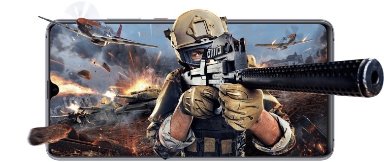 Huawei ra mắt Mate 20X: Kirin 980, màn hình 7.2
inch, pin 5000mAh, bút M-pen, giá 24 triệu