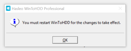WinToHDD
Professional: Phần mềm cài Windows đơn giản không cần USB
hay DVD đang mễn phí bản quyền trị giá 29,95 USD
